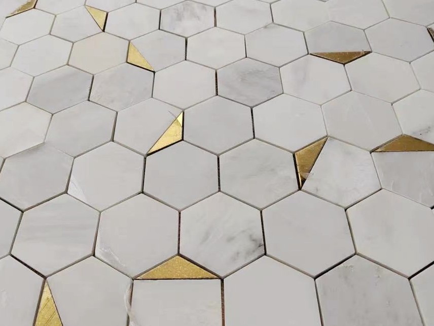 7 Best Stone Mosaic Tiles Review - The Jerusalem Post