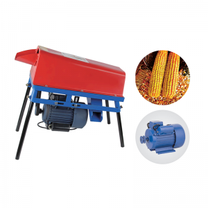 Portable corn grinder Crushing Machine 08
