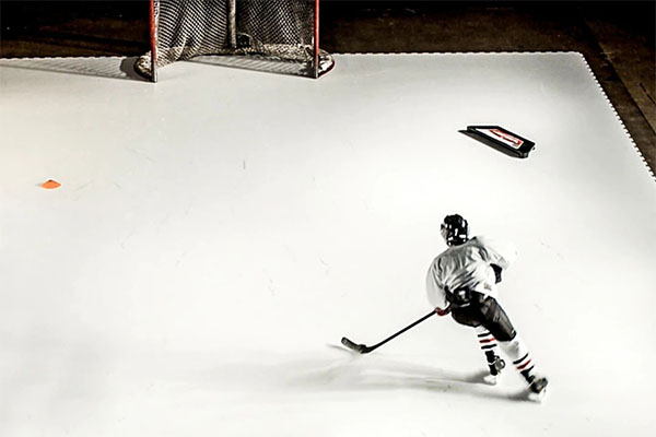ICE HOCKEY VS FIELD Hockey: ความแตกต่างที่ชัดเจน