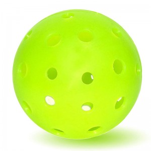 Pickleball labdák