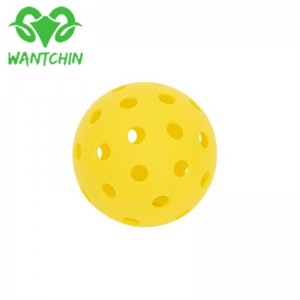 Best Quality Stick Handling Training Equipment - Pickleball balls – Wantchin