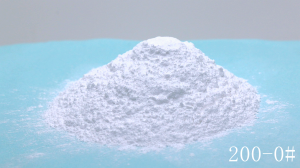 OEM Manufacturer Calcined White Aluminum Oxide White Fused Alumina Wfa