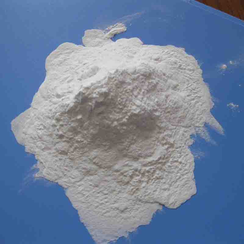 High temperature calcined α alumina powder Featured Image