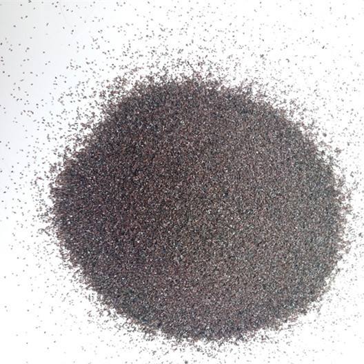 Application of Brown Corundum Granular Sand Featured Image