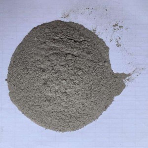 Black corundum brown corundum section sand blasting electric fused corundum