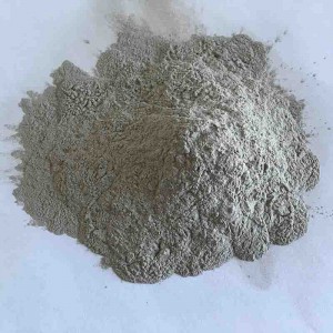 Black corundum brown corundum section sand blasting electric fused corundum