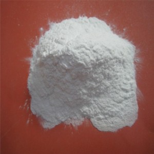 Tsanangudzo yepamusoro China Al2O3 99.5% White Aluminium Oxide Yakashandiswa seAbrasive uye Refractory