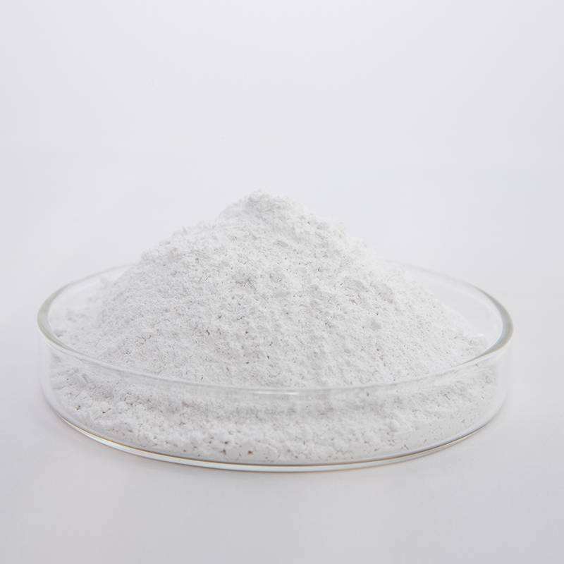 Alumina 99.5% white corundum sand fine powder capacitive crystal Featured Image