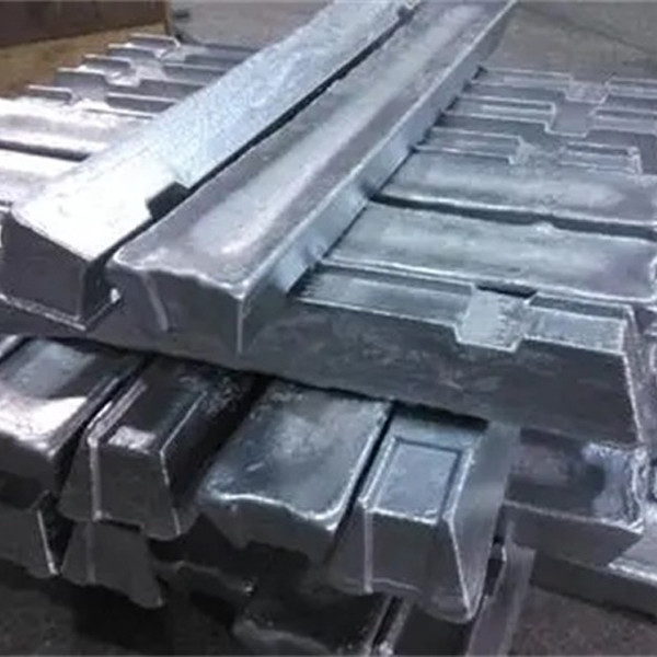 Aluminum Ingot China Factory Aluminum Ingot 99.7% 99.8% 99.9% Featured Image