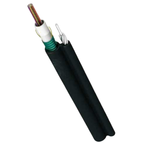 Special Cable- Central Tube Figure 8 Self- supporting Aerial Cable(GYXTC8S) Featured Image