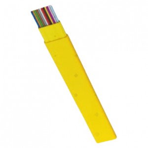Indoor Cable- Fiber Ribbon Cable