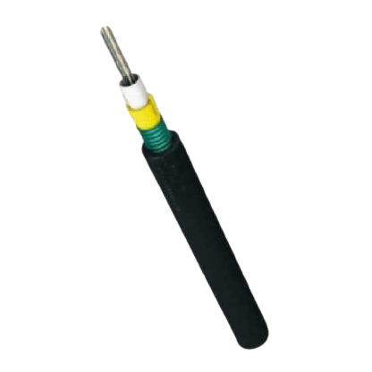 Outdoor Cable Series- Central Tube Cable With Additional Strength Member (gyfxs) Featured Image