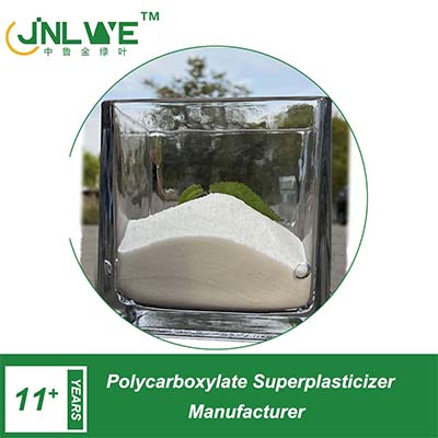 Polycarboxylate Superplasticizer Monomers Market CAGR at