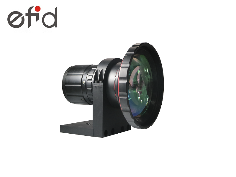 NIR Lens for Near Infrared Band Imaging Featured Image