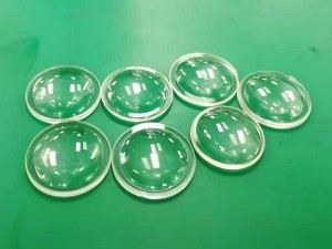ODM Sapphire Lens Manufacturers –  Molded Optical Glass Lens – Wavelength