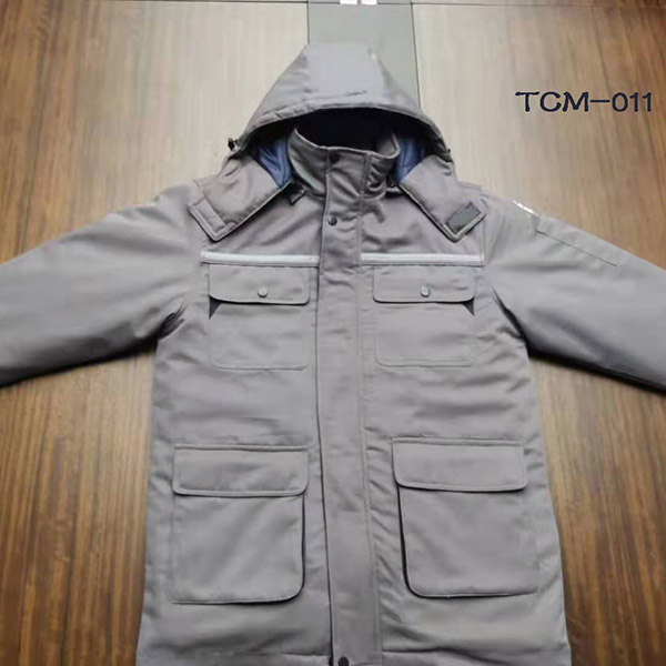 Cotton Clothing, Winter Clothing, Warmth, Leisure, Factory Workshop, Construction Engineering, Auto Repair Tooling Uniforms