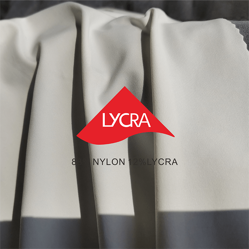 N54027-12% LYCRA for Tshirt