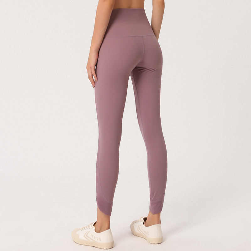 1962 curved high rise legging Featured Image