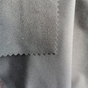 HRFM04 78%RPET Brushed Fabric for Legging Bra