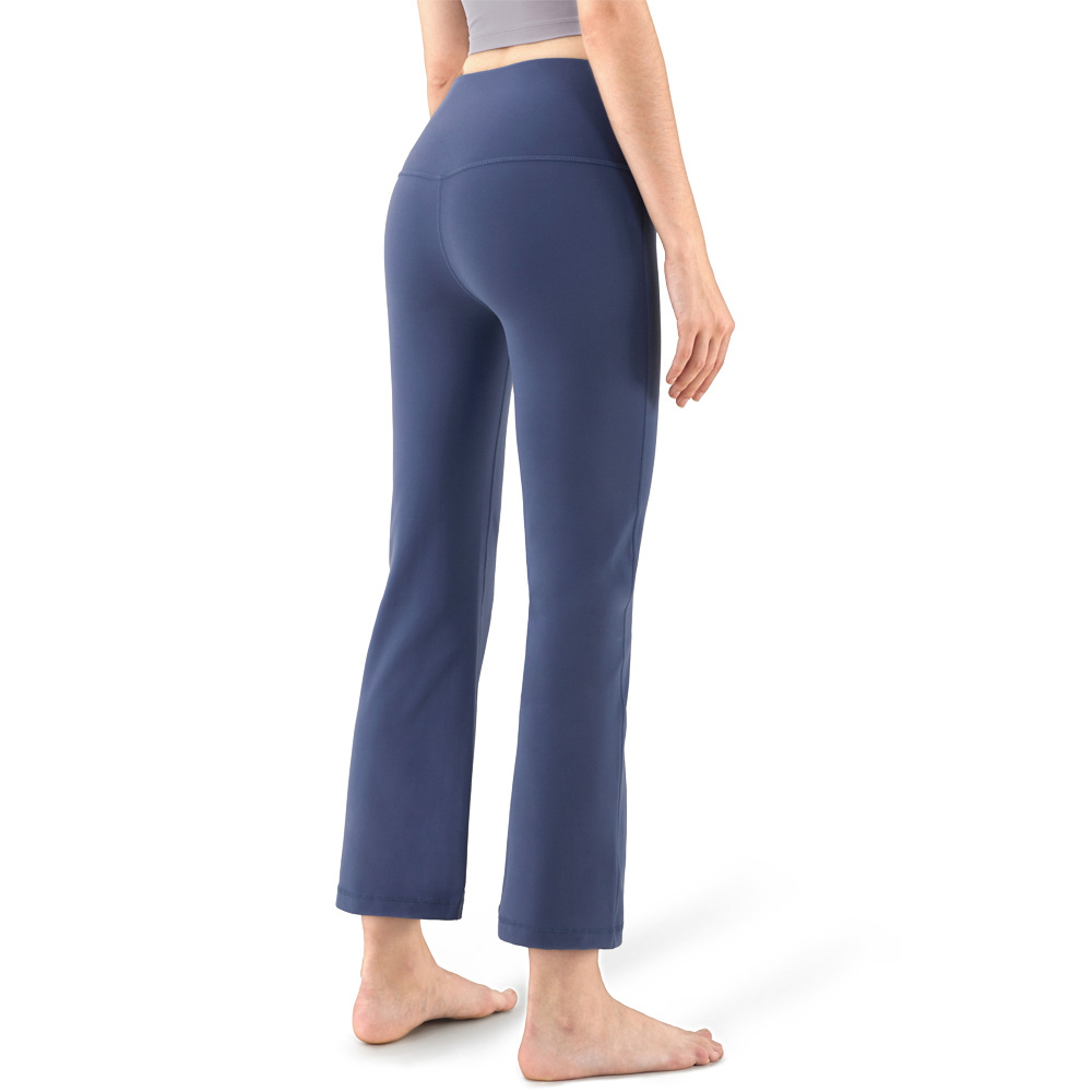 CK1273 Flared Workout Legging Featured Image