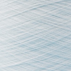 ຄຸນະພາບສູງຈີນຜະລິດ 20/2 30/2 20/3 30/3 40/2 50/2 100% Polyester Spun yarn ສໍາລັບຫຍິບ thread