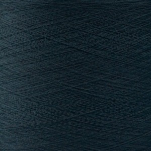 Comercio al por mayor 40/2 40/3 hilo de coser de hilo de poliéster teñido de color sólido 100%
