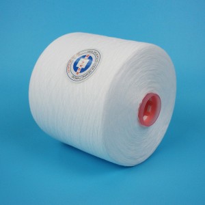 24/2 Poliester Sewing Thread TFO SD Dye Tubes