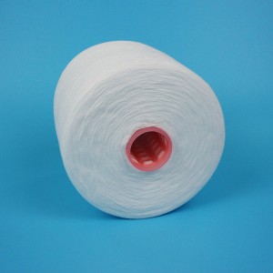 24/2 Poliester Sewing Thread TFO SD Dye Tubes