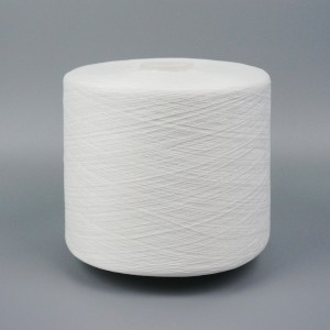 Snàth 100% polyester dty 40/2 snàithlean fuaigheil