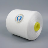 Fil à coudre ténacité 100% fil de polyester filé 62/2