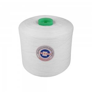 poly poly core Sewing Thread 40/2