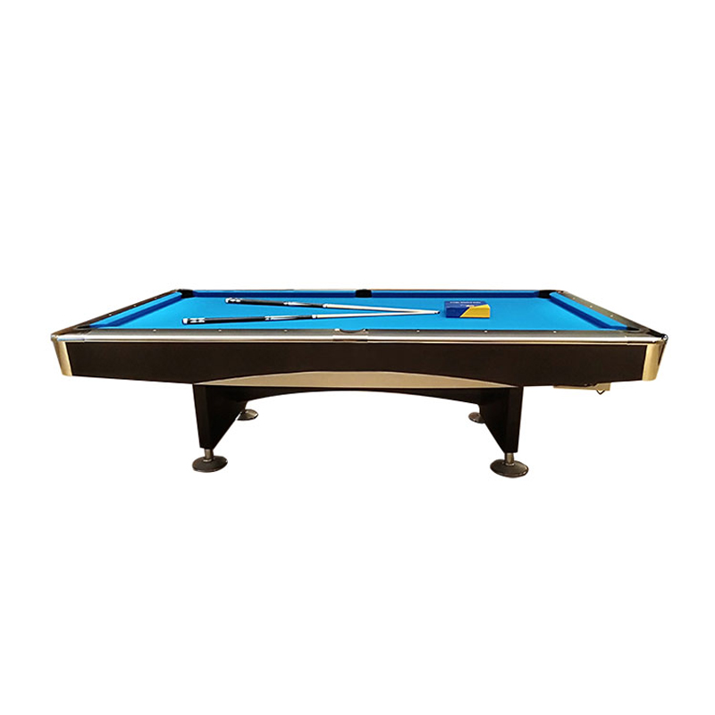 This Table for 18% off Can Turn Into Both a Pool Table and a Ping Pong Table