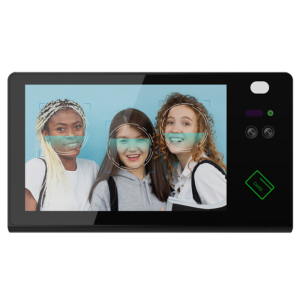 Factory Supply Face Detection Recognition - BD1102 – WEDS