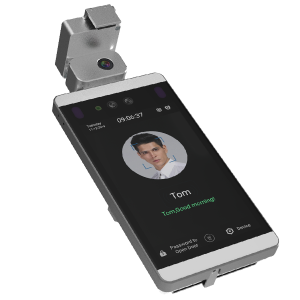 Wholesale Price Face Recognition Temperature - N8-BB – WEDS