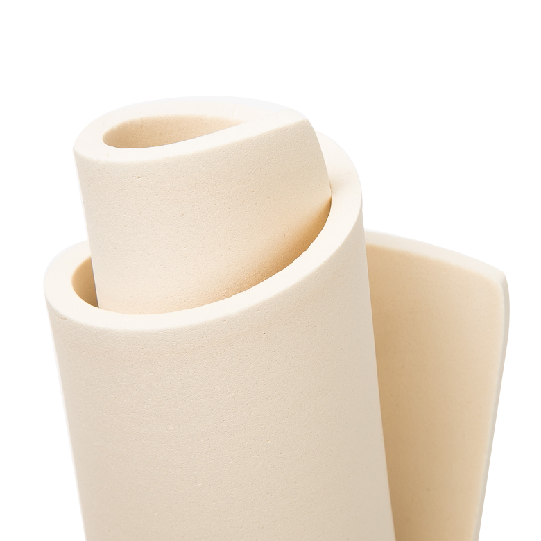 Mabulukon nga shock absorption foam blocks sheet sbr rubber para sa tsinelas