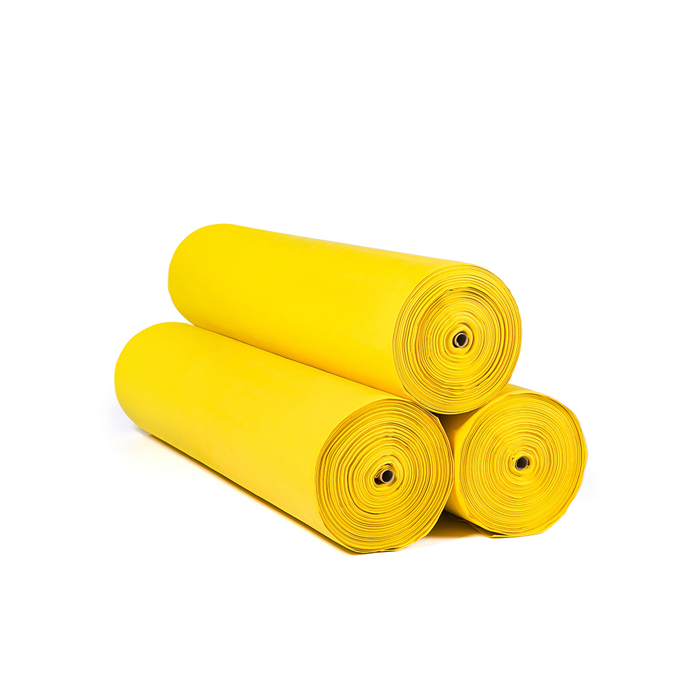 High density eco-friendly camo color oem odm thin foam rolls