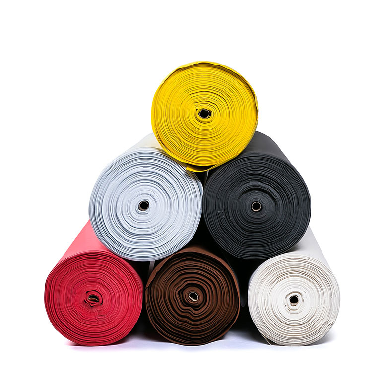 fabryk direkt EVA Miljeufreonlike camo kleur moade miljeufreonlike eva yoga mat materiaal roll