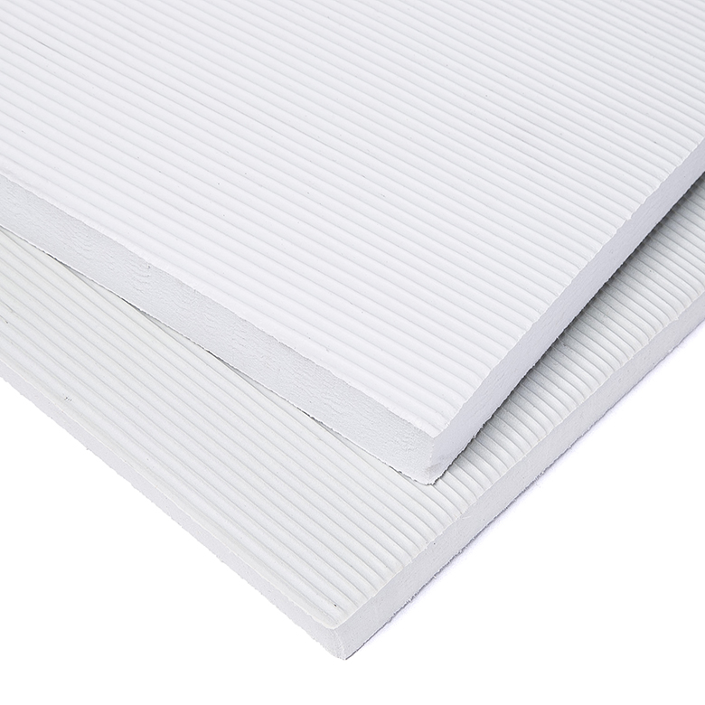 Manufacturer Supply white eva foam sheet recycled shoe raw material
