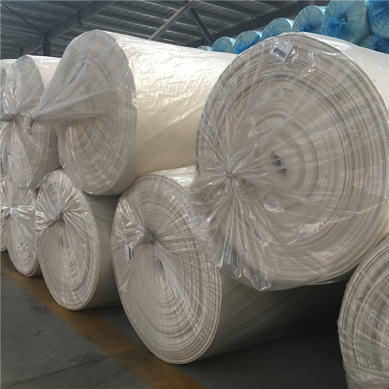 חומר גיליון מדרס לבן באיכות גבוהה eva foam roll 1 מ"מ