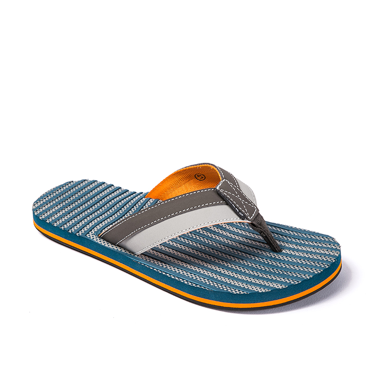 Borongan multi-warna pesen flip flop custom home mandi slippers