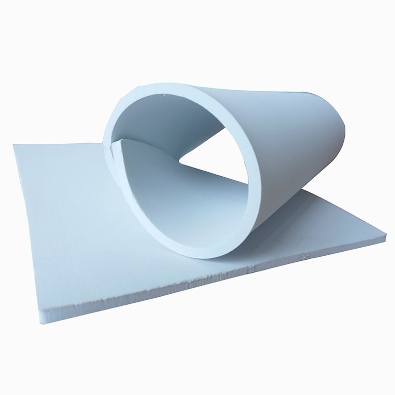 فوم لاستیکی با کیفیت بالا و قیمت مطلوب ورق لاستیکی ضد لغزش sbr برای دمپایی