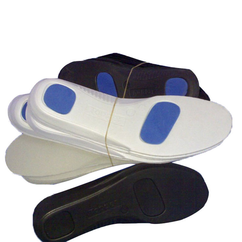 Fleksibilnost EVA vložki za čevlje