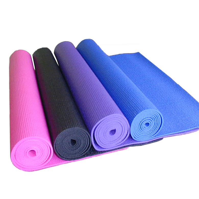 Terry EVA thovu roll eva raw material eco-friendly exercise mat