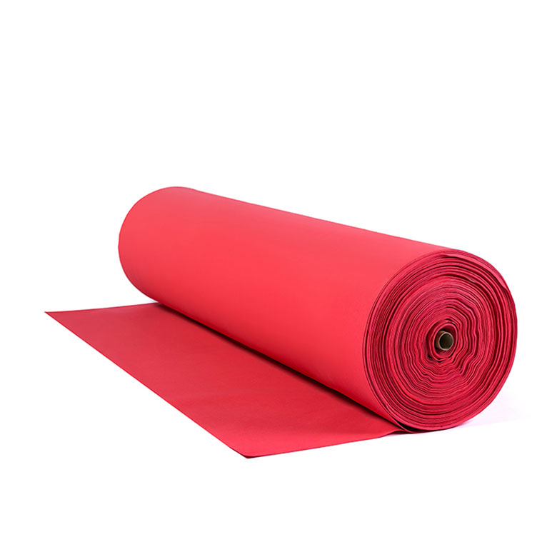 ក្រដាសអេវ៉ាដែលមានគុណភាពខ្ពស់ & រមៀលក្រណាត់ eva laminated fabric eva foam sheet roll