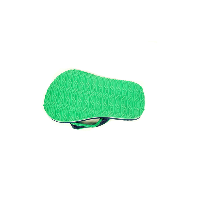 Εσωτερική σόλα παπουτσιού υψηλής ποιότητας προσαρμοσμένου σχεδιασμού EVA Foam Outsole για παντόφλες