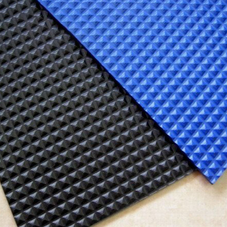Speziell Muster EVA Schaumplack mat personaliséierten Designen, Logoen a Printen |Textur EVA Schaumplack