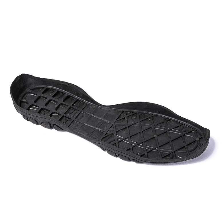 Евтина цена каучук мъжки обувки подметка капак суровина