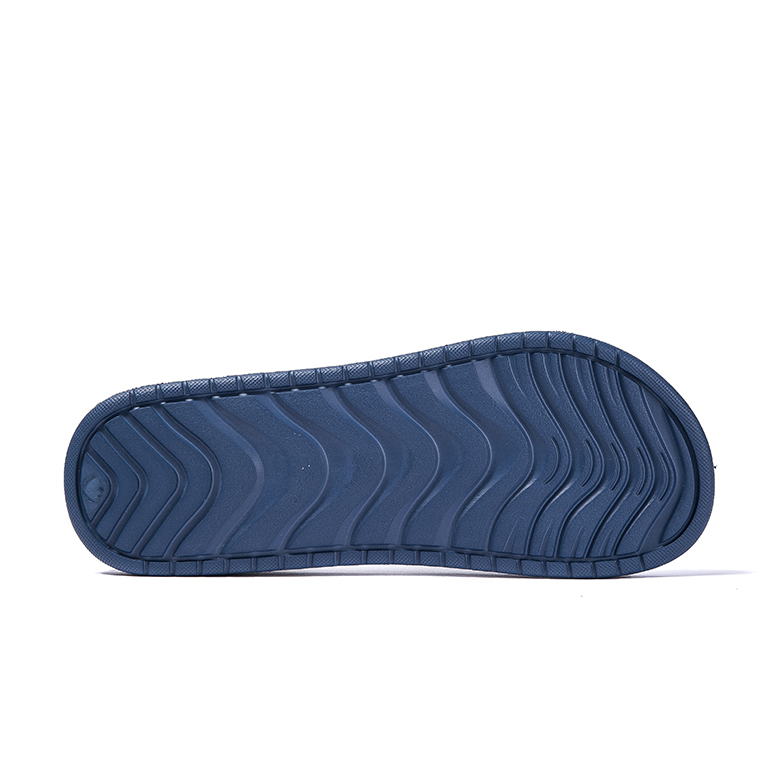 Suola in gomma per pantofole ad alta elasticità, suole per sandali in materiale
