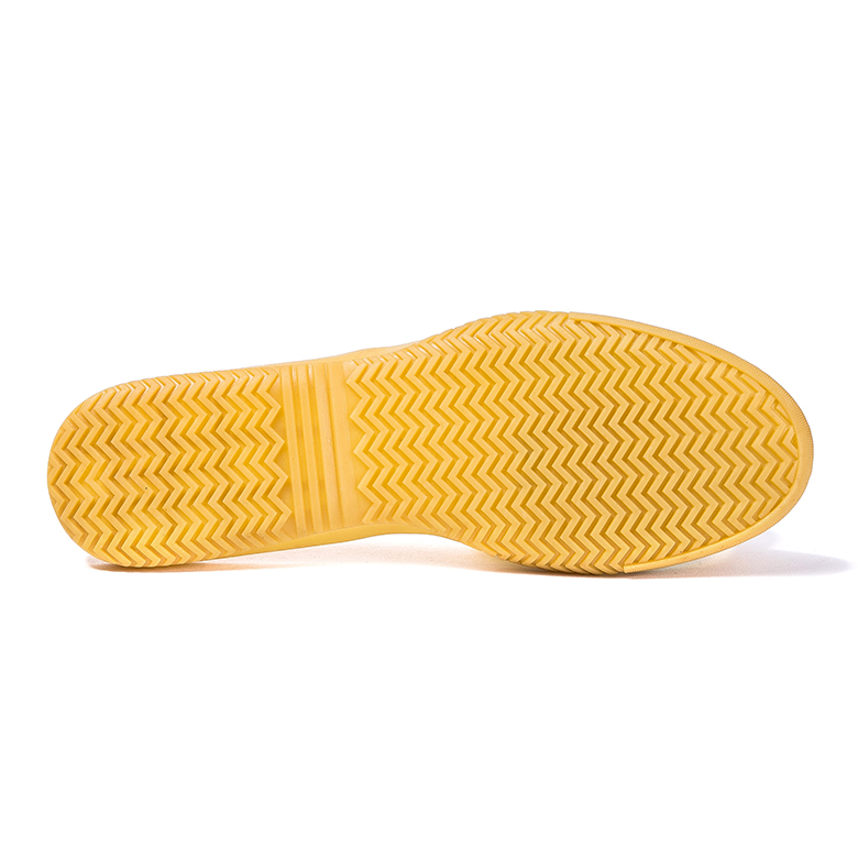 Gummi och eva skosula skateboardskor yttersula gör råmaterial