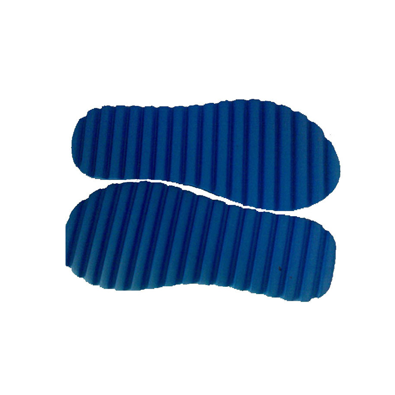 Anti-Slip god kvalitet gummi EVA sko sål materiale